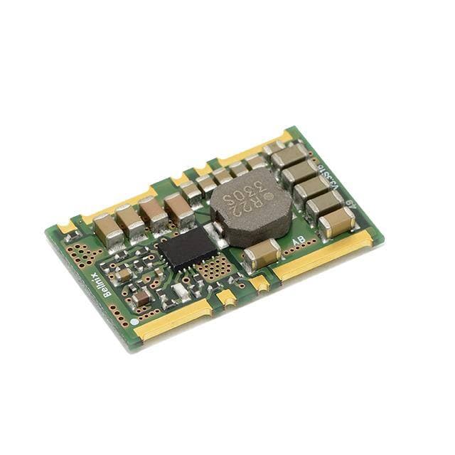 Bellnix Co., Ltd. BSV-3.3S4R0M