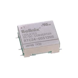 BTC12-05S120SBellnix Co., Ltd.