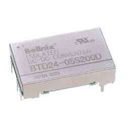 BTD12-12W45DBellnix Co., Ltd.