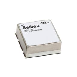 BTJ48-12W125DBellnix Co., Ltd.
