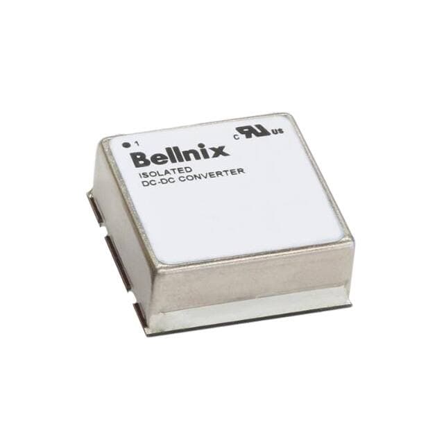 Bellnix Co., Ltd. BTJ24-15W100D