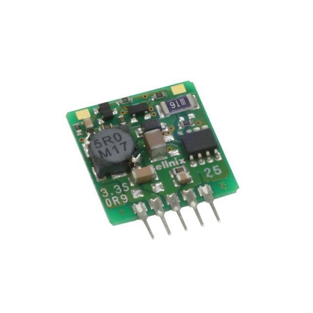 Bellnix Co., Ltd. BUP-3.3S0R9D
