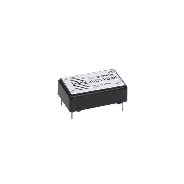 Bellnix Co., Ltd. BY05-05S20H