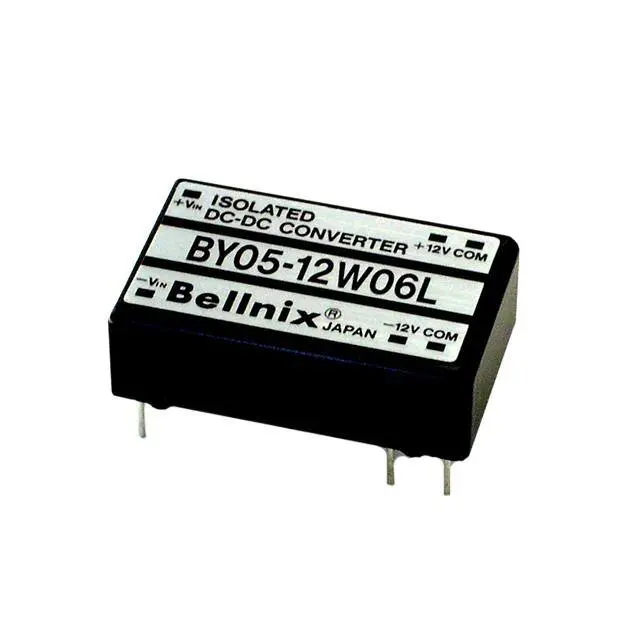Bellnix Co., Ltd. BY05-15S10L