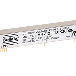 MHV12-2.0K1000NBellnix Co., Ltd.