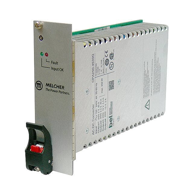 BEL CPA550-4530G