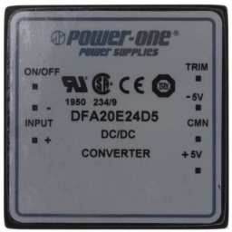 BEL DFA20E24D5