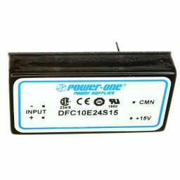 BEL DFC10E24S15