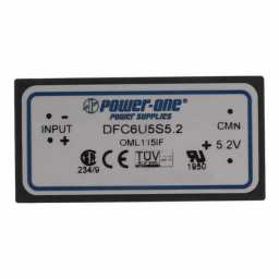 BEL DFC6U5S5.2