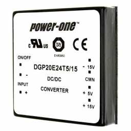 BEL DGP20E24T5/15