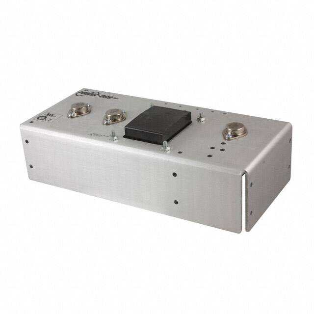 BEL HCBB-75W-AG
