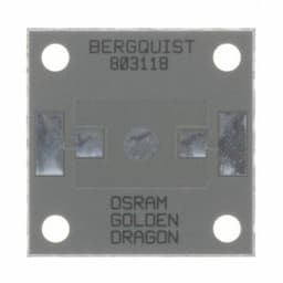 Bergquist 803118