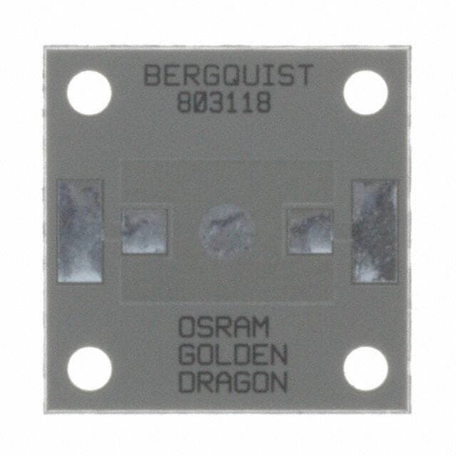 Bergquist 803118