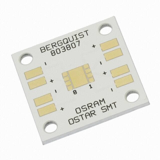 Bergquist 803807