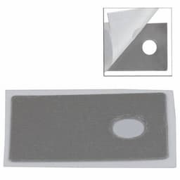 Bergquist HF115AC-0.0055-AC-58