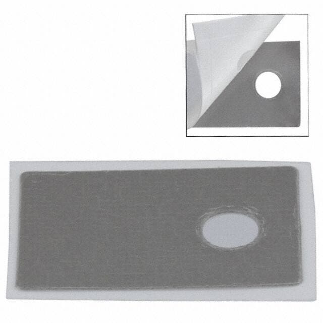 Bergquist HF115AC-0.0055-AC-58