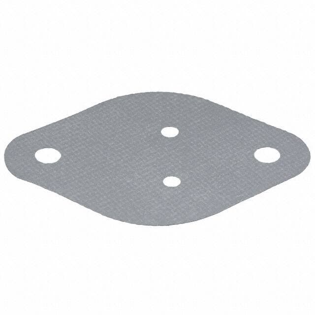 Bergquist SP400-0.007-00-05