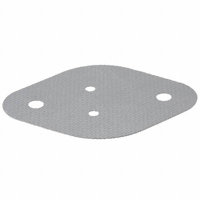 Bergquist SP400-0.009-00-03