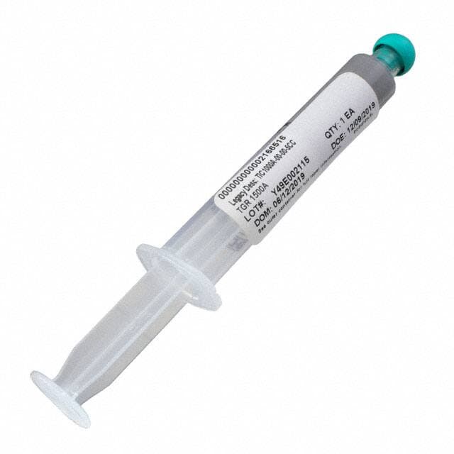 Bergquist TIC1000A-00-00-5CC