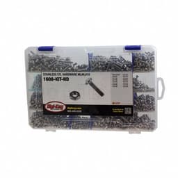 1608-KITB&F Fastener Supply