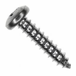 B&F Fastener Supply 4X1/2 PHSMSPH