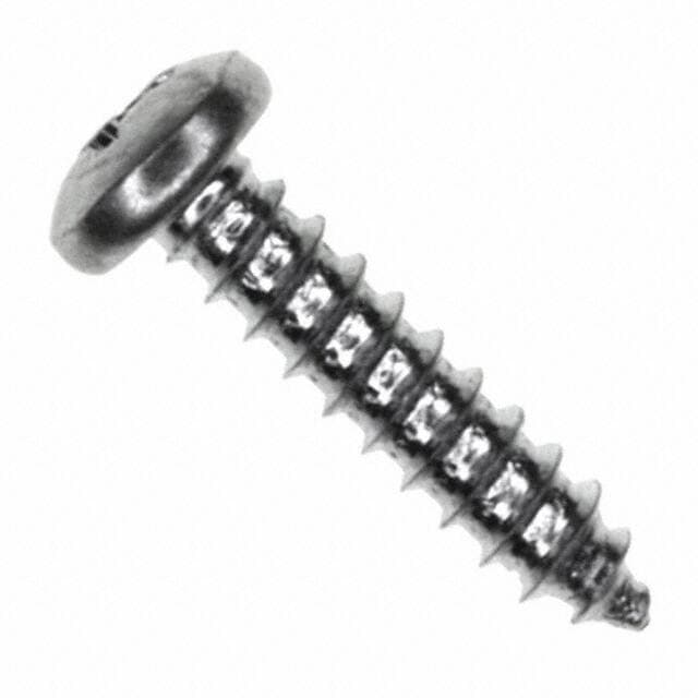 B&F Fastener Supply 4X1/2 PHSMSPH