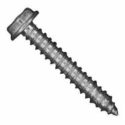 B&F Fastener Supply 4X3/4 HHSMS
