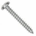 B&F Fastener Supply 4X3/4 PHSMSPH