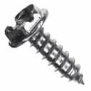 B&F Fastener Supply 4X3/8 HHSMS