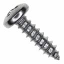 B&F Fastener Supply 6X1/2 PHSMSPH