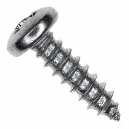 B&F Fastener Supply 6X1/2 PHSMSPH