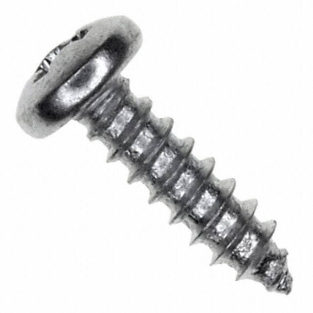 B&F Fastener Supply 6X1/2 PHSMSPH