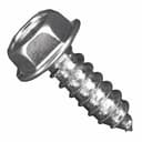 B&F Fastener Supply 8X1/2 HHSMS