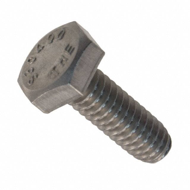 B&F Fastener Supply HHSS 025 0075 20