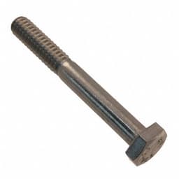 B&F Fastener Supply HHSS 025 0200 20