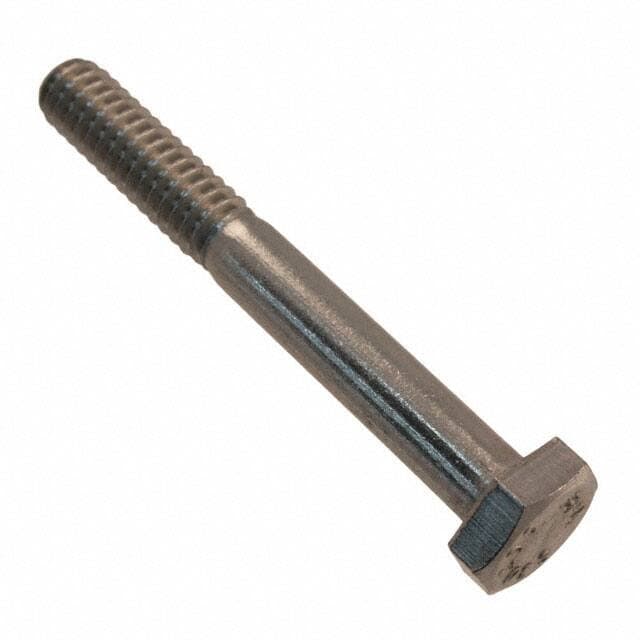 B&F Fastener Supply HHSS 025 0200 20