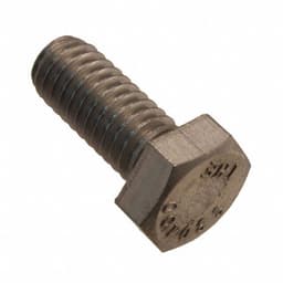 B&F Fastener Supply HHSS 031 0075 18