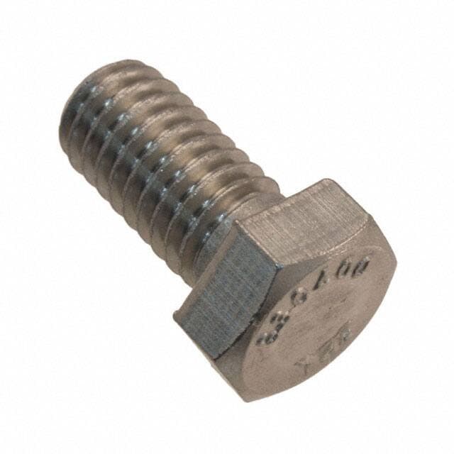 B&F Fastener Supply HHSS 038 0075 16