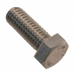B&F Fastener Supply HHSS 038 0100 16