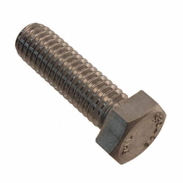 B&F Fastener Supply HHSS 038 0125 16