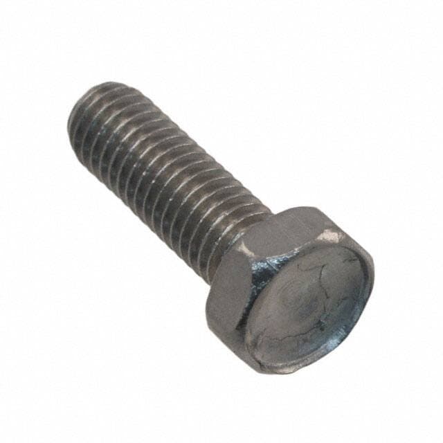 B&F Fastener Supply HMSSS 102 0063