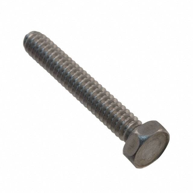 B&F Fastener Supply HMSSS 104 0125