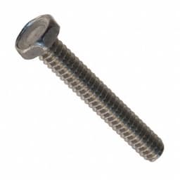 B&F Fastener Supply HMSSS 440 0075