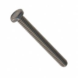 B&F Fastener Supply HMSSS 440 0100