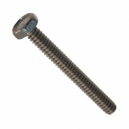 B&F Fastener Supply HMSSS 632 0125