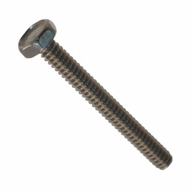 B&F Fastener Supply HMSSS 632 0125