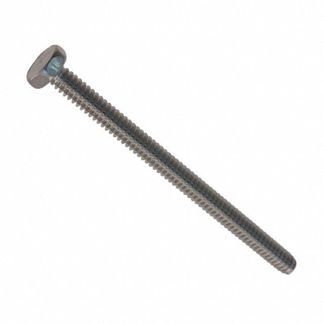 B&F Fastener Supply HMSSS 632 0200