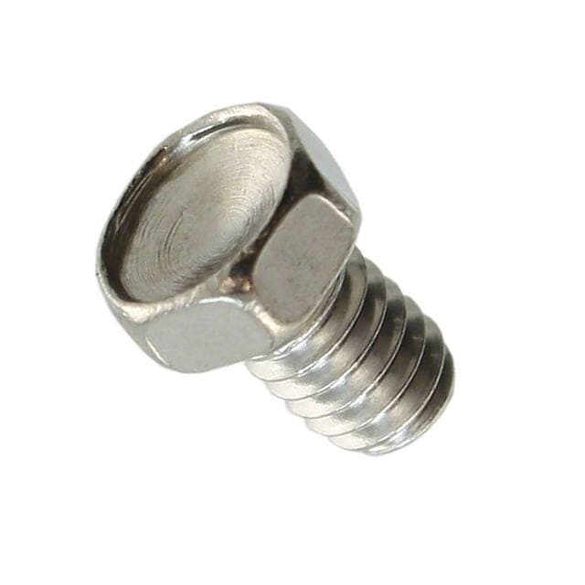 B&F Fastener Supply HMSSS 832 0025