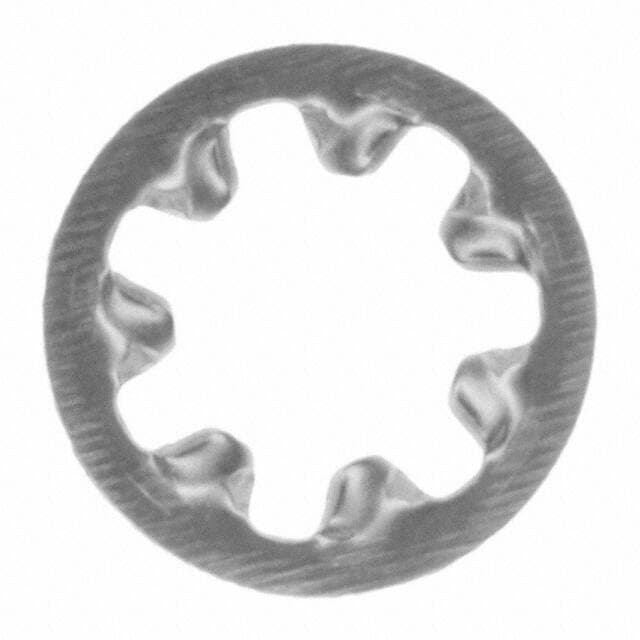 B&F Fastener Supply INT LWSS 006