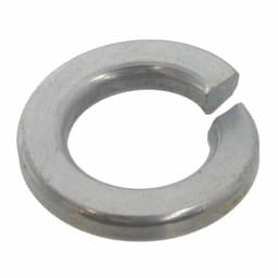 B&F Fastener Supply LWZ 050